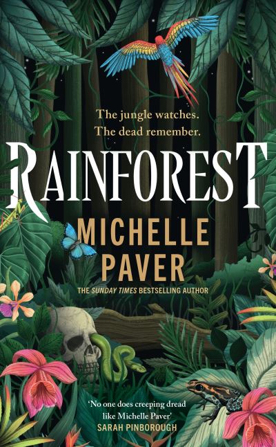 Rainforest