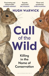 Cull of the wild