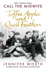 Toffee apples and quail feathers