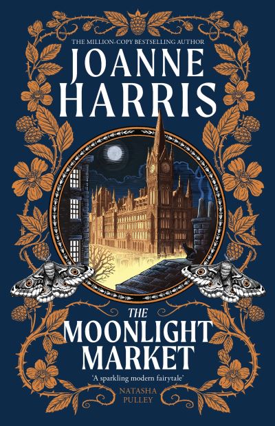 The moonlight market