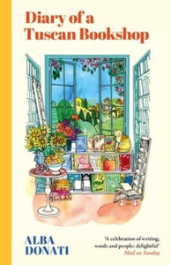Diary of a Tuscan bookshop