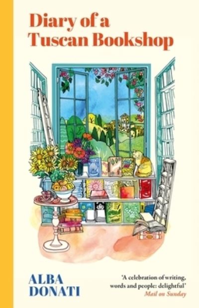 Diary of a Tuscan bookshop