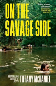 On the savage side