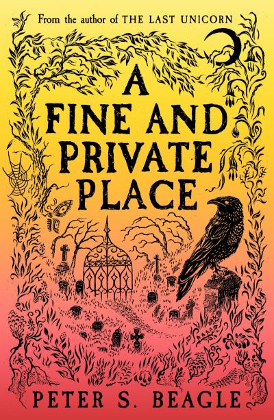 A fine and private place