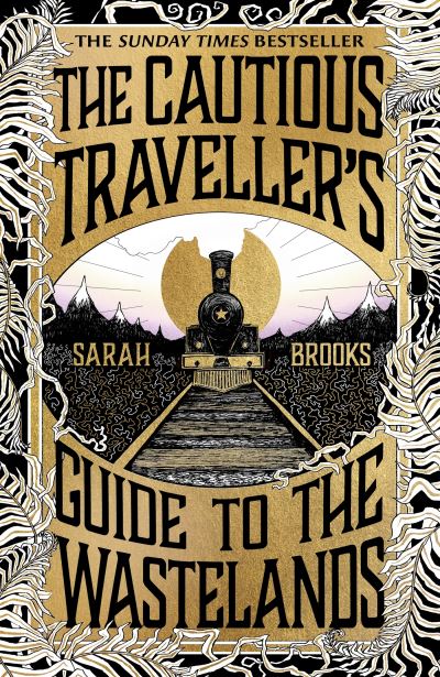 The cautious traveller's guide to the Wastelands
