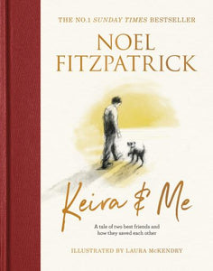 Keira & me