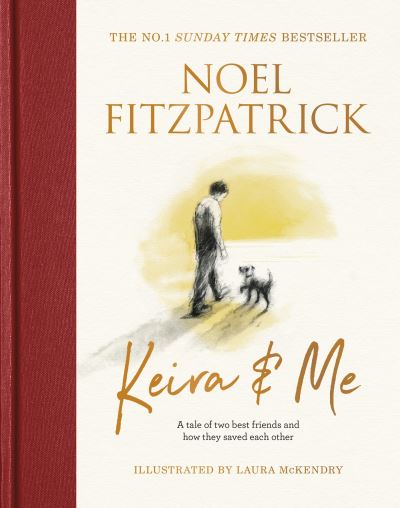 Keira & me