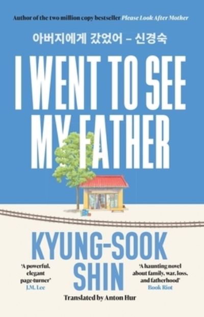 I went to see my father