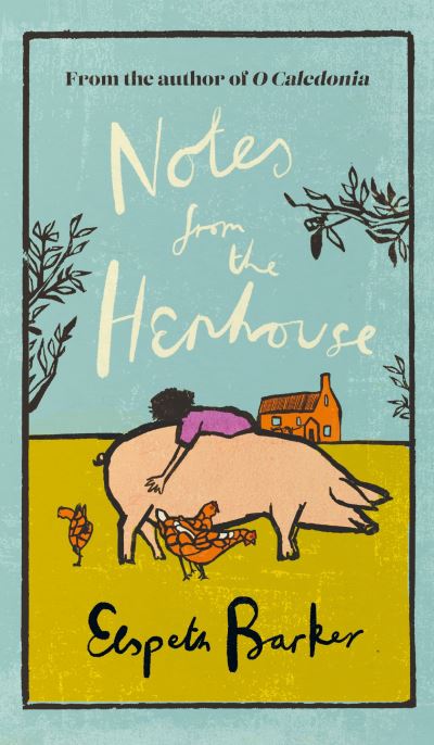 Notes from the henhouse