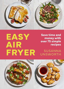 Easy air fryer