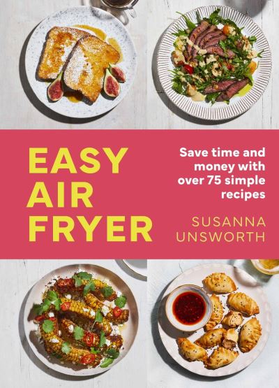 Easy air fryer
