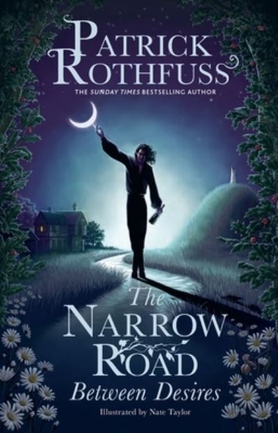 The narrow road between desires