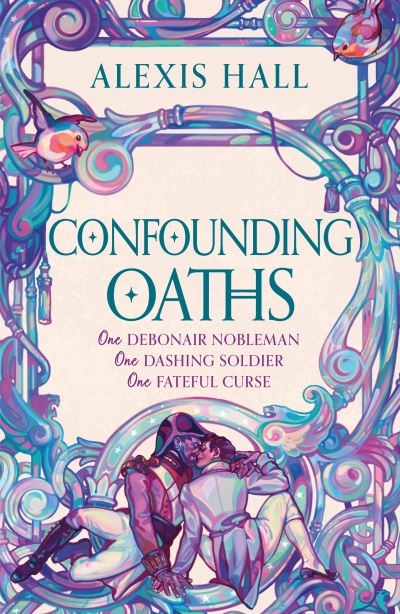 Confounding oaths