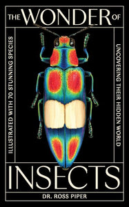 The Wonder of Insects