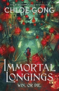 Immortal longings