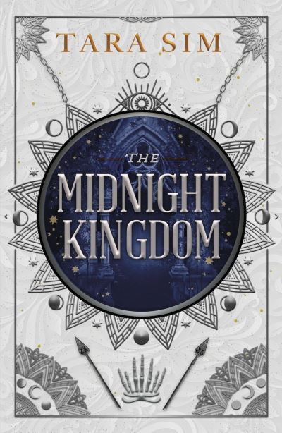 The midnight kingdom