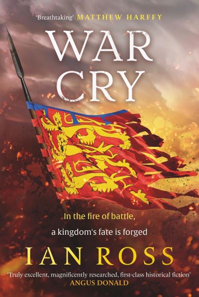 War cry