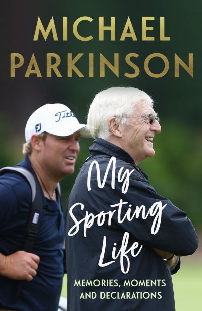 My sporting life