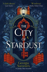 The city of stardust