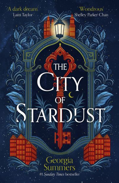 The city of stardust