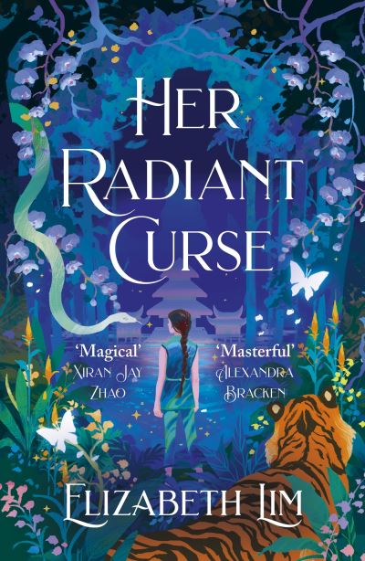Her radiant curse