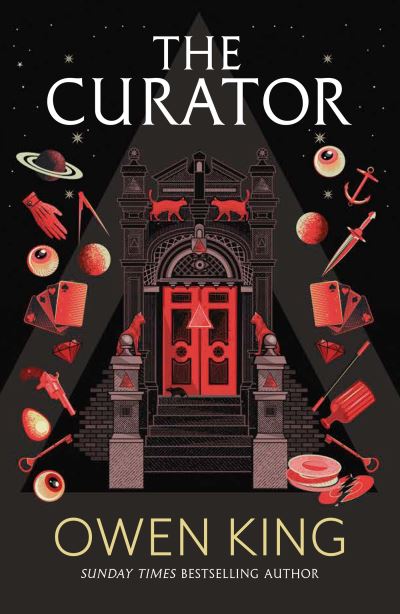 The curator