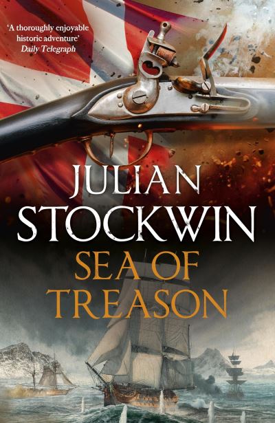 Sea of treason