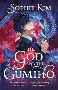 The god and the gumiho
