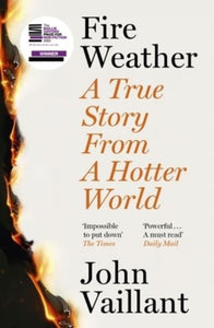 Fire weather