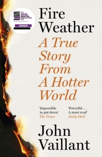 Fire weather