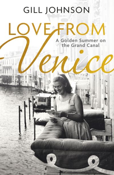 Love from Venice