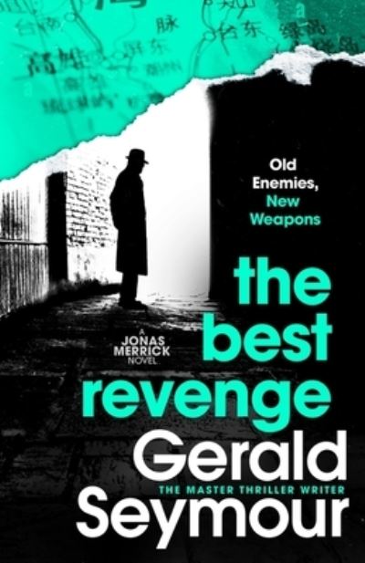 The best revenge