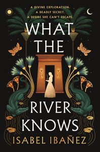 What the river knows