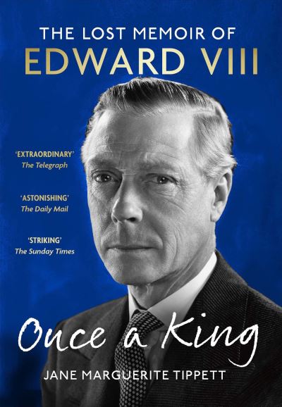 Once a king