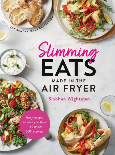 Slimming eats made in the air fryer