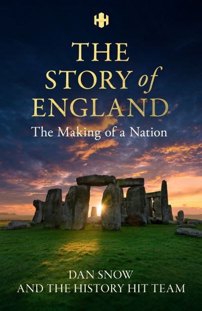History Hit story of England