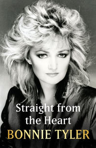 Straight from the heart