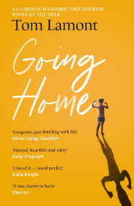Going home