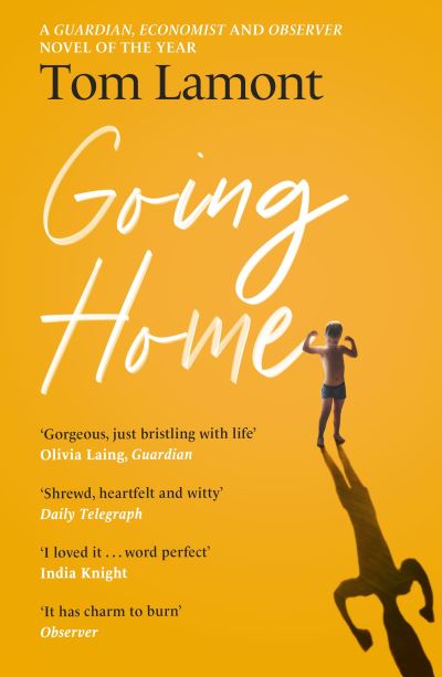 Going home