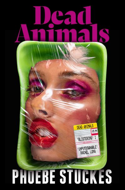 Dead animals