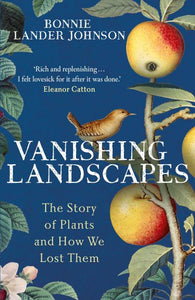 Vanishing landscapes