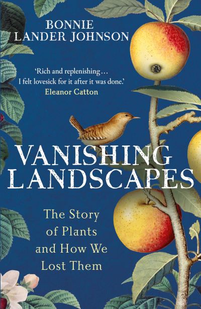 Vanishing landscapes