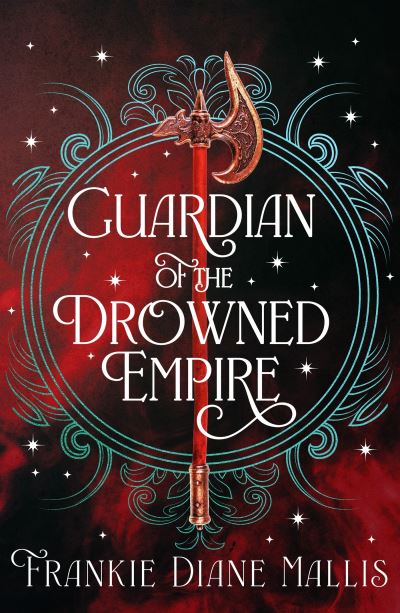 Guardian of the drowned empire