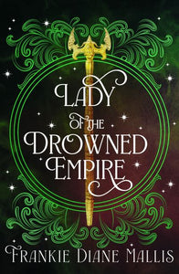 Lady of the drowned empire