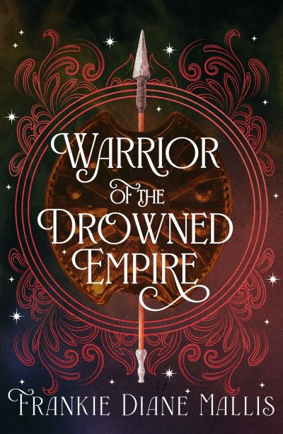 Warrior of the drowned empire