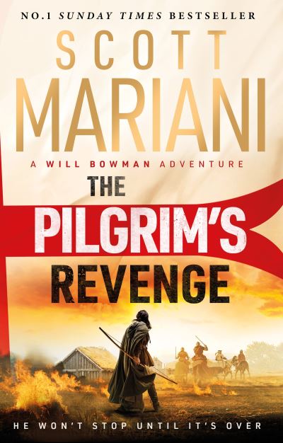The pilgrim's revenge