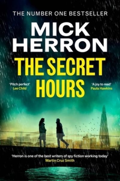The secret hours