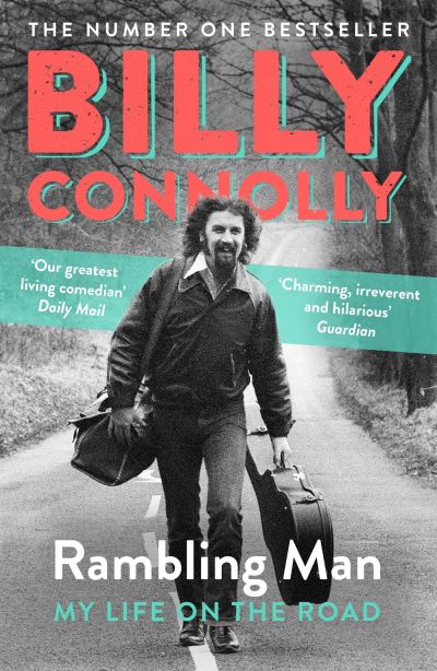Rambling man