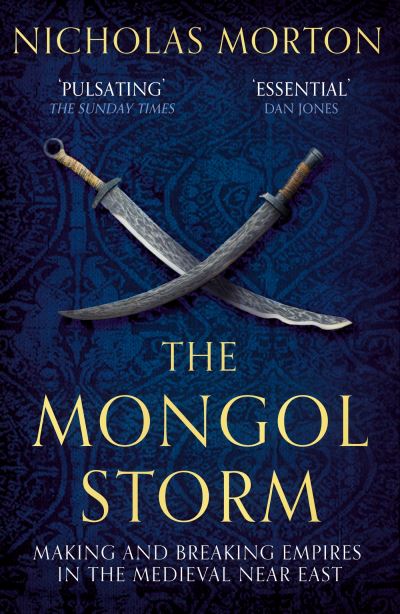 The Mongol storm