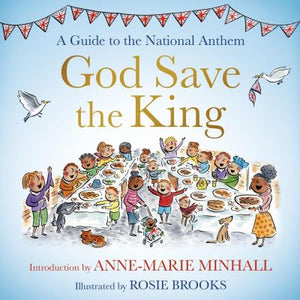 God save the king